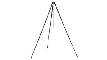 Picture of Telescopic Aluminium Tripod